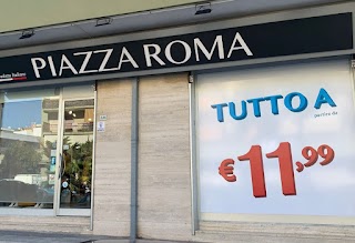 PIAZZA ROMA MASSAFRA