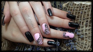 Graffi d'Artista - Nails Studio