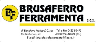 brusaferro ferramenta s.a.s.