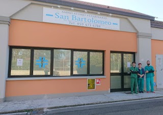 Ambulatorio Veterinario San Bartolomeo