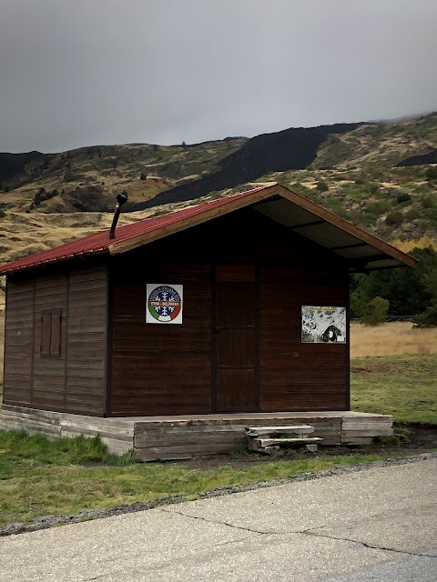 Scuola di Sci di fondo Etna - Belpasso