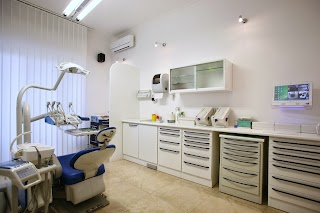 Studio Dentistico Cozzolino - Implantologia e Parodontologia