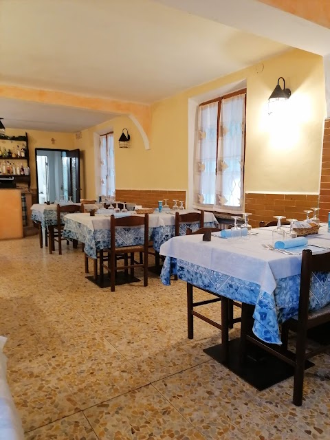 Ristorante Il Faro