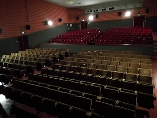 Sala Cine-Teatro Don G.Sironi
