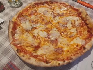 La Pizzeria 2
