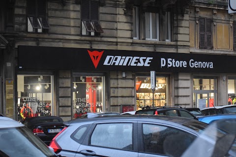 Dainese Genova