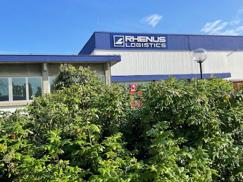 Rhenus Logistics Campogalliano