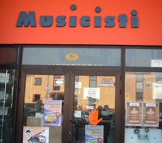 Musicisti Srl