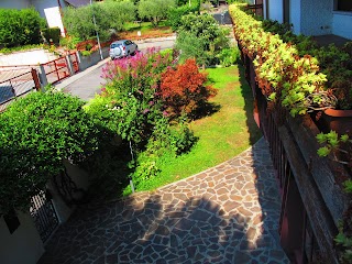 Bed & Breakfast Villa Filotea