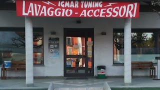 IGMAR TUNING autolavaggio & accessori auto