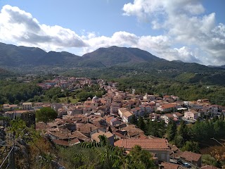 Parco Nazionale del Pollino