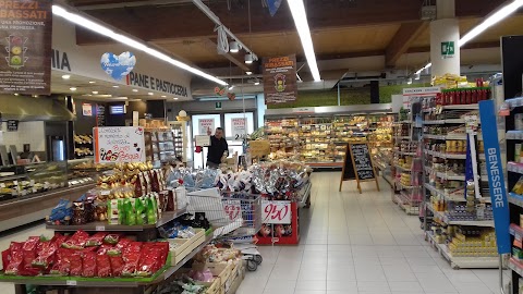 Alì supermercati - Via Di Fulvio