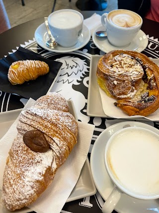 Pasticceria Peccati Di Gola