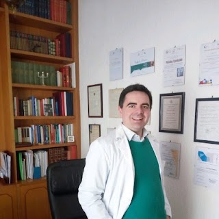Dott Raffaele Attanasio - Psicologo e Psicoterapeuta Vomero Napoli