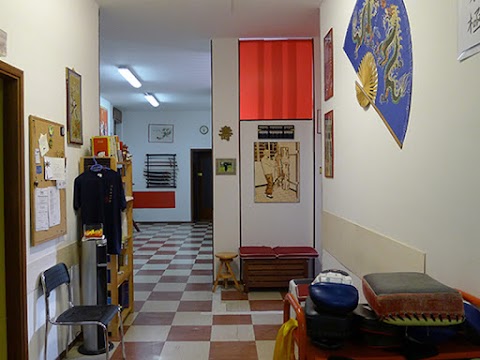 Il Centro Scuola Arti Marziali