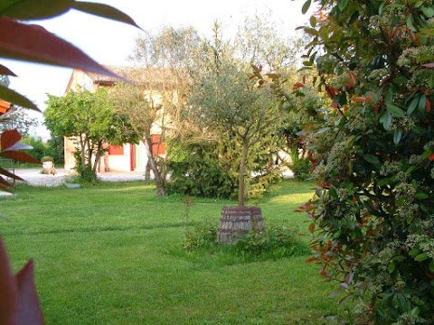 La Spagnolina Agriturismo a Ferrara