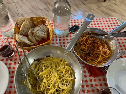 Dar Bottarolo Tor de' Cenci