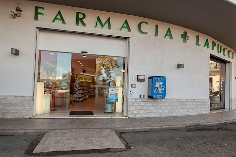 Farmacia Lapucci Di Lorenzina Dott.Ssa Lapucci
