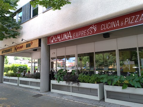 Calaluna - Ristorante Pizzeria a Ravenna