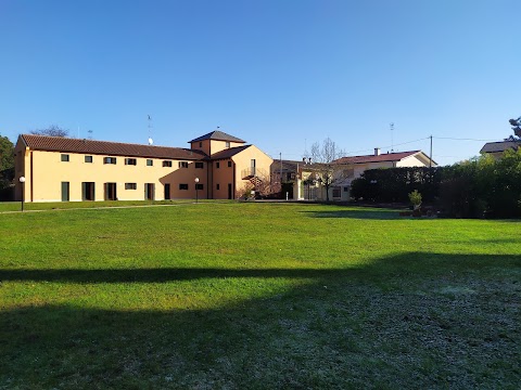 Villa La Fenice Treviso Locazioni Turistiche
