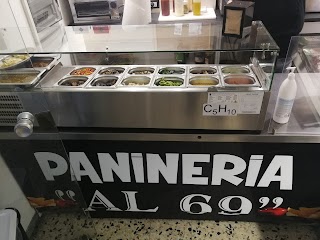 Panineria al 69