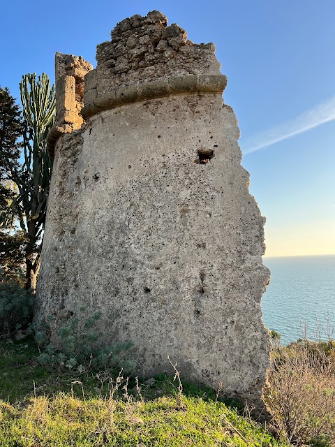 Torre macauda