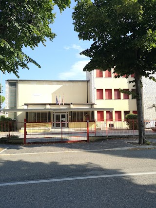 Scuola primaria ROSA AGAZZI