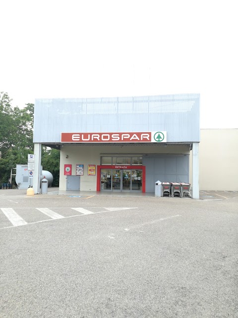 Supermercato EUROSPAR Salgareda