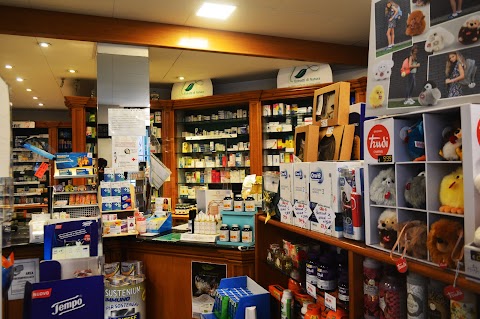 Farmacia della Speranza