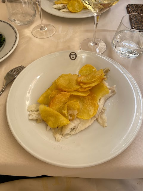 Ristorante Tullio