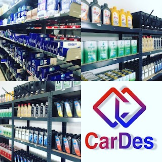 CarDes Autoricambi