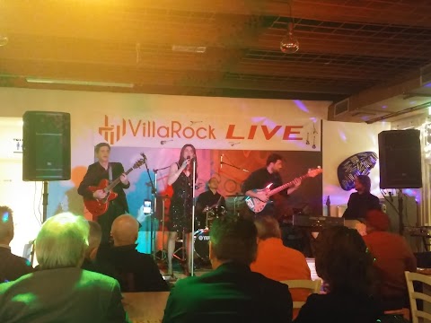 Villarock Cafè