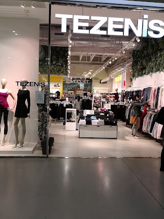 Tezenis