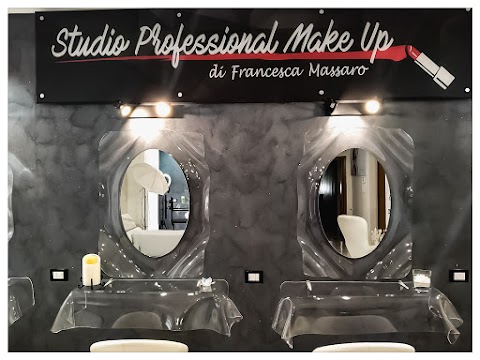 STUDIO PROFESSIONAL MAKE UP di Francesca Massaro