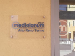 Banca Mediolanum Alto Reno Terme