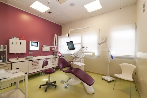 Studio Dentistico Fazi Albo