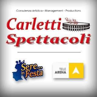 Carletti Spettacoli