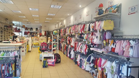 Baby Bazar Lallio