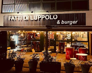 Fatti di luppolo