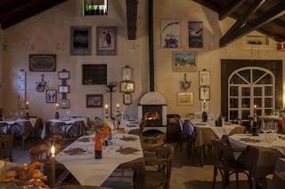 Osteria della Ribolla