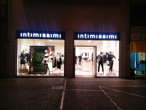 Intimissimi