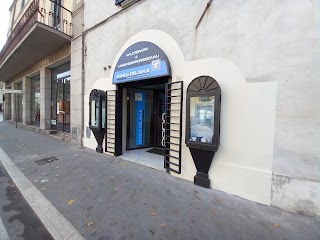 Clinica del Sale Arezzo - Haloterapia e Massaggi Professionali