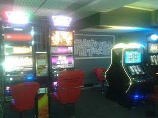 Sala Slot Vlt - Il Re Matto Srl