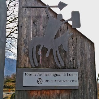 Parco Archeologico di Luine