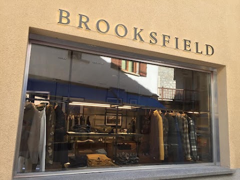 Brooksfield Store - Courmayeur