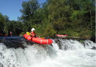 FIRENZE RAFTING