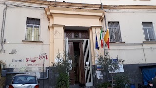 Scuola Media Benedetto Croce