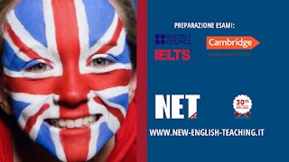 New English Teaching