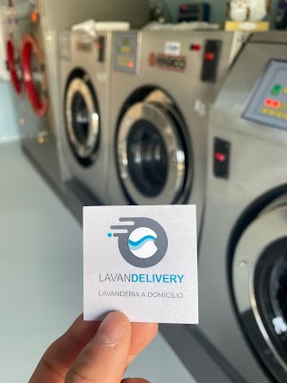 lavandelivery.it - lavanderia a domicilio