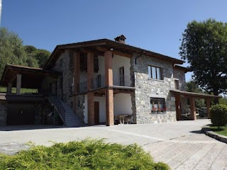 Rifugio Alpino Monte Cavlera - Gruppo Alpini Vertova Colzate